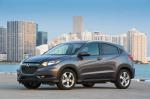Honda HR-V 2015 года (US)